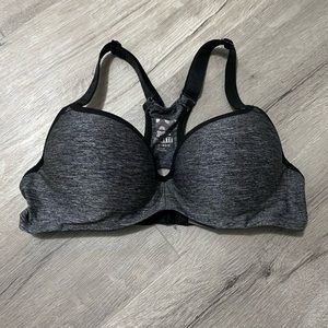Pink Ultimate Sports Bra